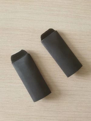 10mm-160mm گرما کوچک کردن سرپوش آخر عایق ضد آب مهر و موم حفاظت گرما کوچک کردن سرپوش آخر سیم گرما کوچک کردن سرپوش آخر کابل