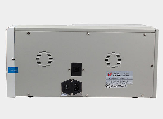 SP 650 چاپگر برچسب PVC چاپگر خودکار ورود مداوم کابل برق مخابراتی