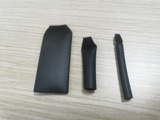 کپسول های عایق نیمه سفت و چسبدار
