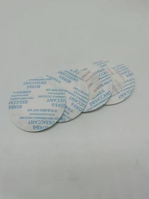 MgCl2 4g بسته چراغ جلو جلوگیری از رطوبت خشک کن