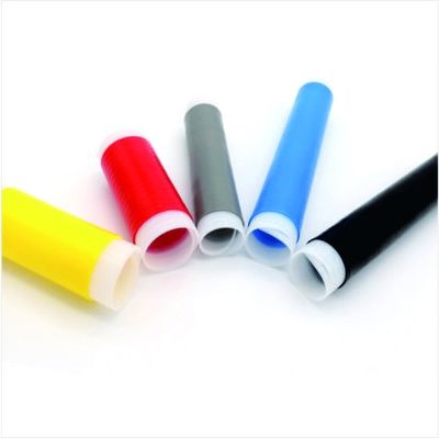 کیت اتصال کابل های کوچک کننده سرد برای صنایع نفتی / شیمیایی / معادن کیت های مهر و موم کابل های کوچک کننده سرد