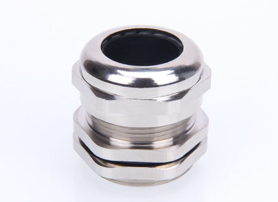 M8X1 (((2-4) اتصال دهنده ضد آب IP68