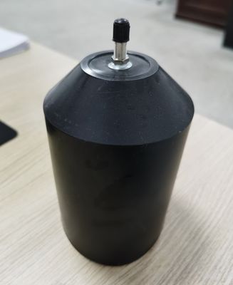 درپوش های انتهایی جمع شونده حرارتی دریچه هوا عایق بندی ضد آب برای کابل های الکتریکی محافظ کابل های الکتریکی